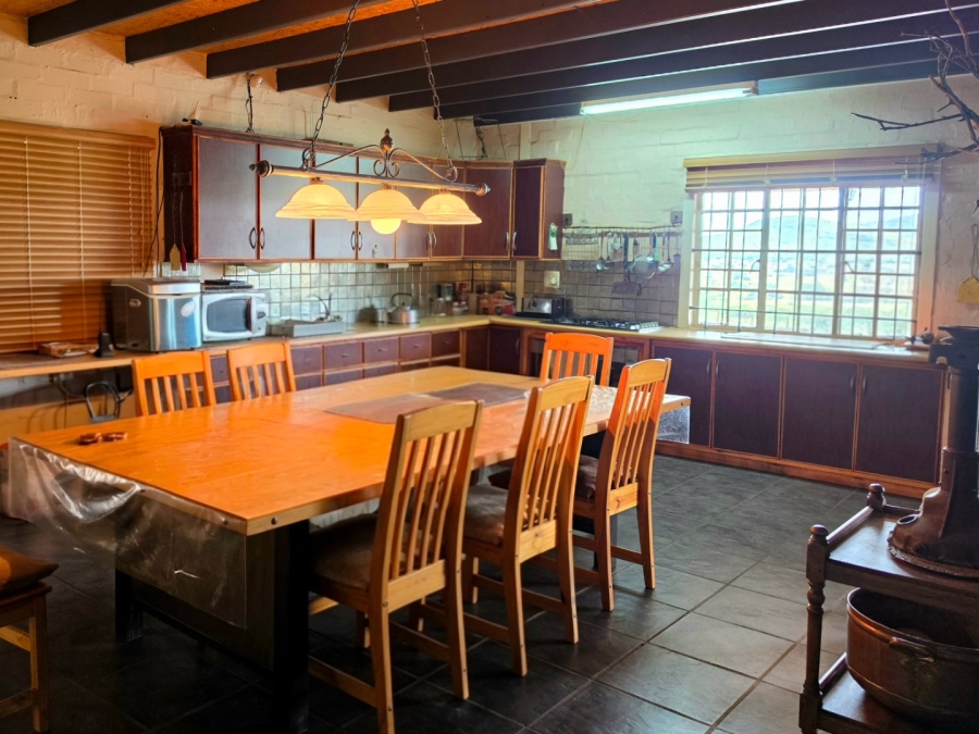 Commercial Property for Sale in Griekwastad Rural Northern Cape